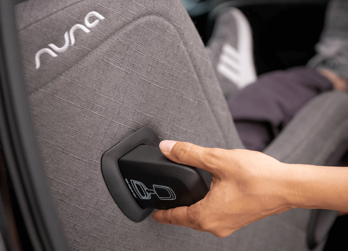 Sigurnost na prvom mjestu.